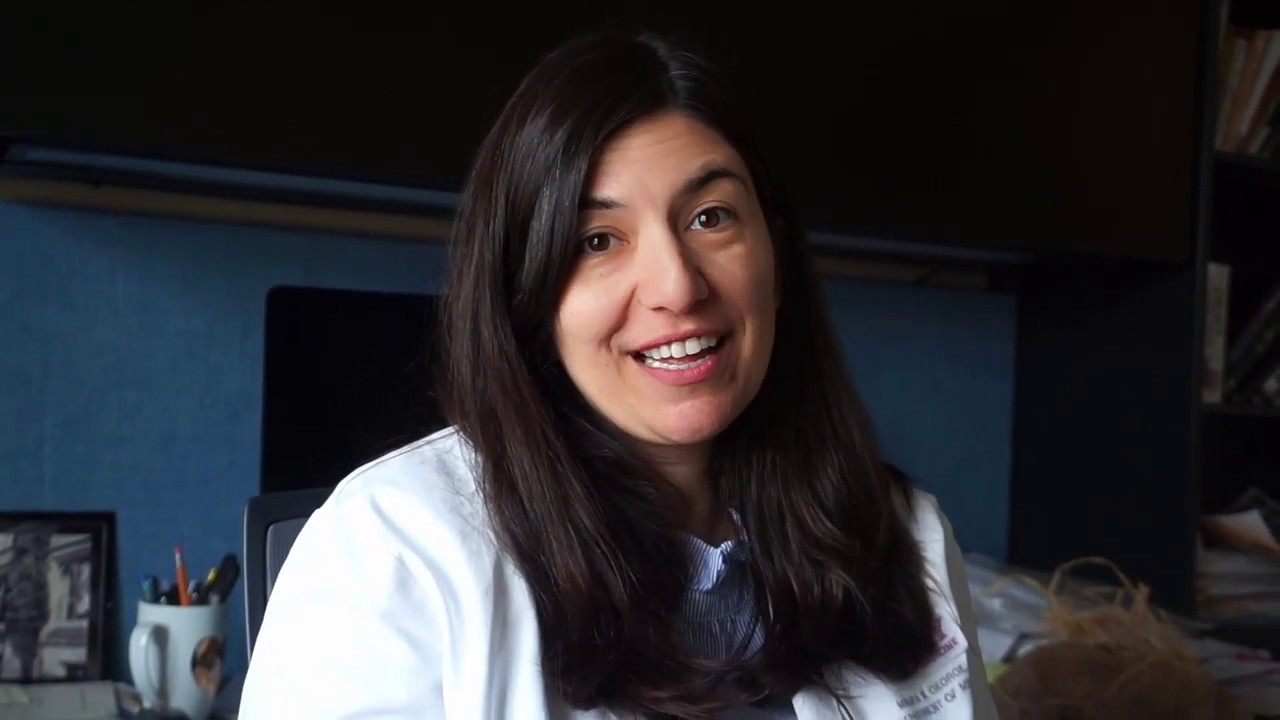 Social Medicine: DOM Education Community Video Pearl