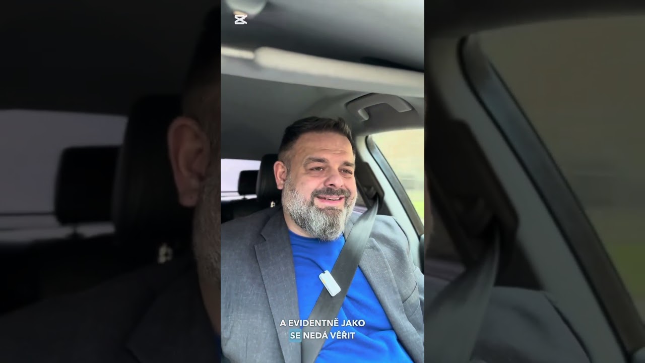 Ve světě se toho děje tak moc, a kdo se v tom má vyznat přes všechnu ideologii.