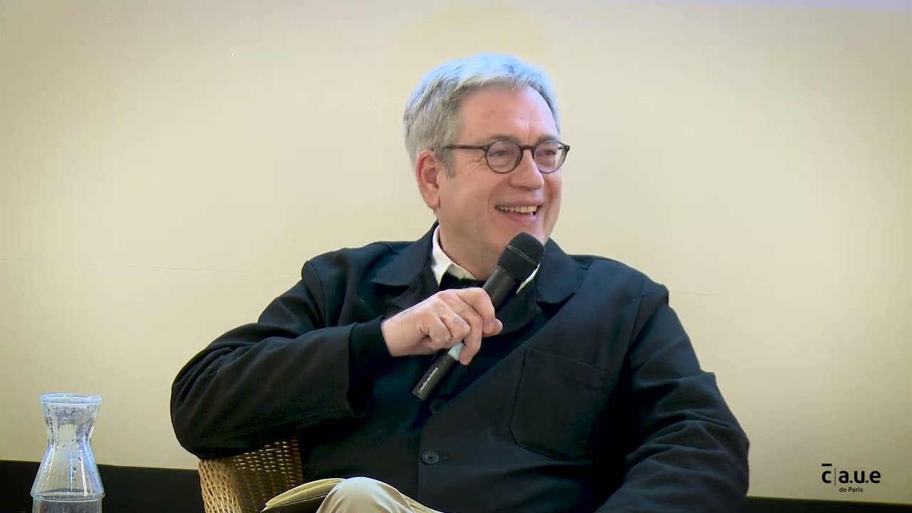 Le paysage comme expérience - Jean-Marc Besse