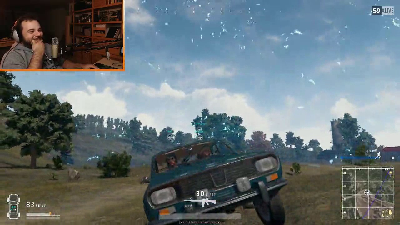 Ό&tau;&alpha;&nu; &Pi;&alpha;ί&zeta;&epsilon;&iota;&sigmaf; &sigma;&tau;&iota;&sigmaf; 5 &tau;&alpha; &Xi;&eta;&mu;&epsilon;&rho;ώ&mu;&alpha;&tau;&alpha;...