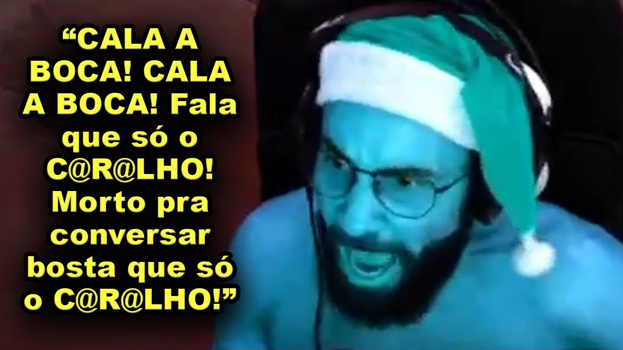 TENTE NÃO RIR E APENAS FALHE (VOLUME 2 KKKKKKKK)