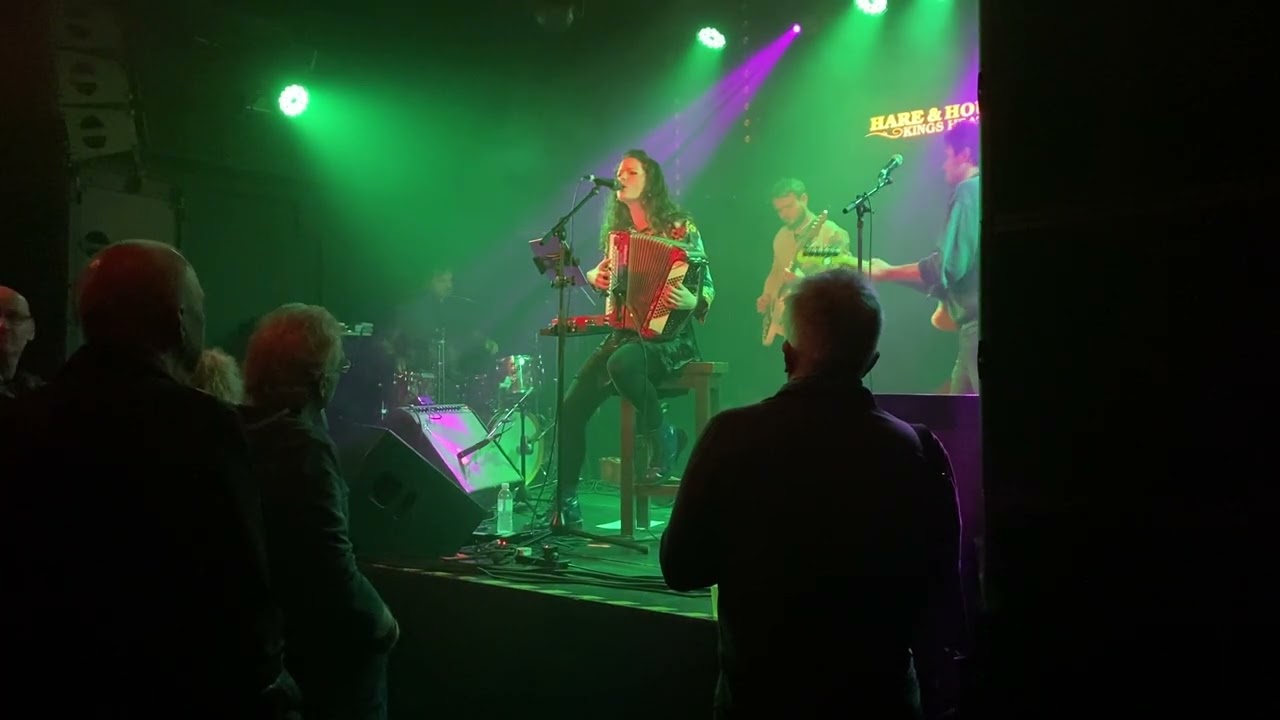 Adults at Hare & Hounds