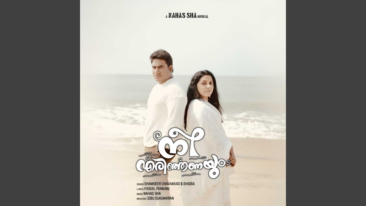 Nee Erinjanayum
