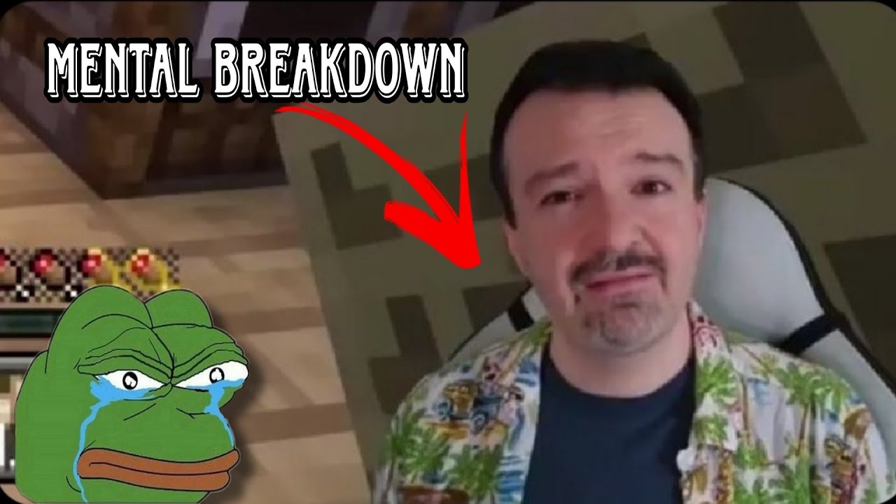 OMG! DSP Has An Emotional Breakdown Over Losing His Bird! Literally Starts Crying 🤣