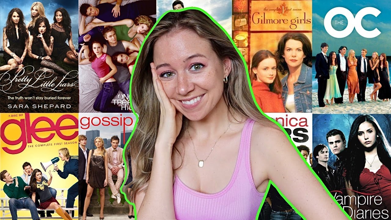 рейтинг культовых подростковых сериалов 2000-х годов: «Сплетница», «Милые обманщицы», «Холм одног...