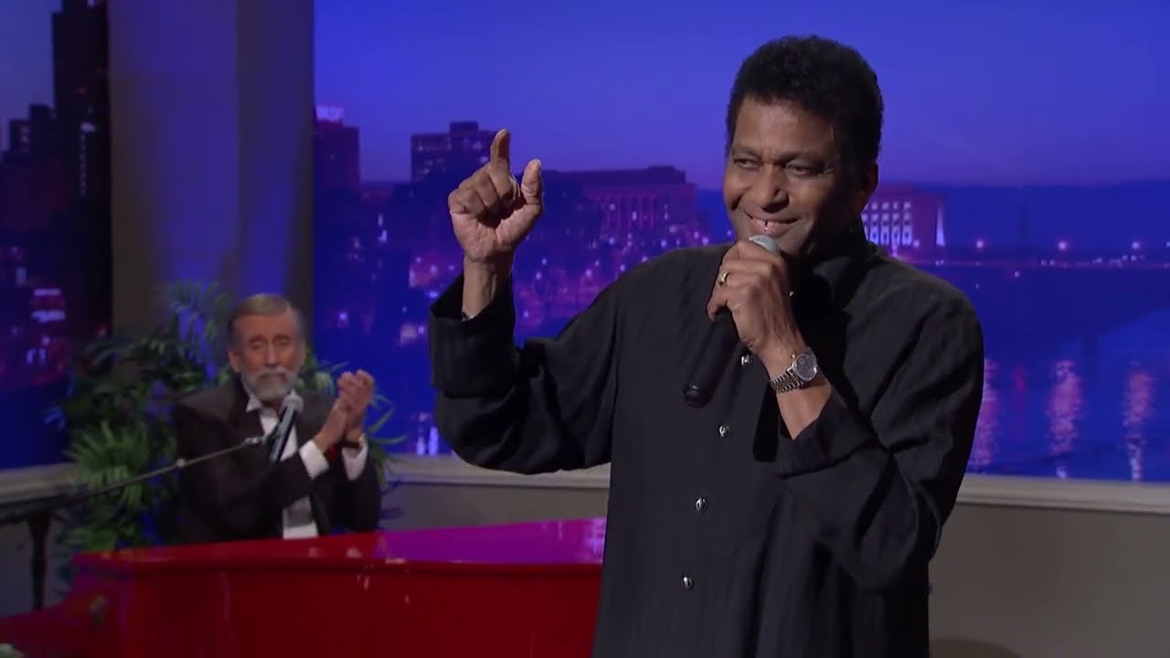 Charley Pride - 