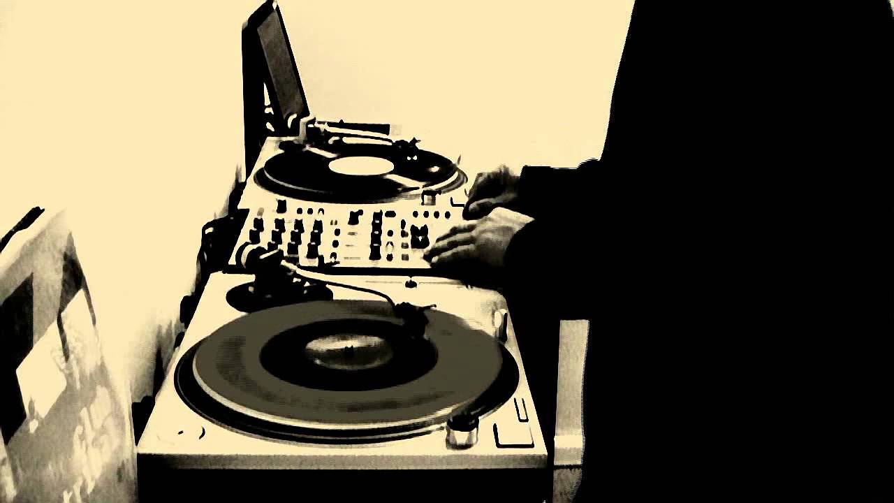 Videocorso dj vinile....afro funky diventare disc jockey disco vinile