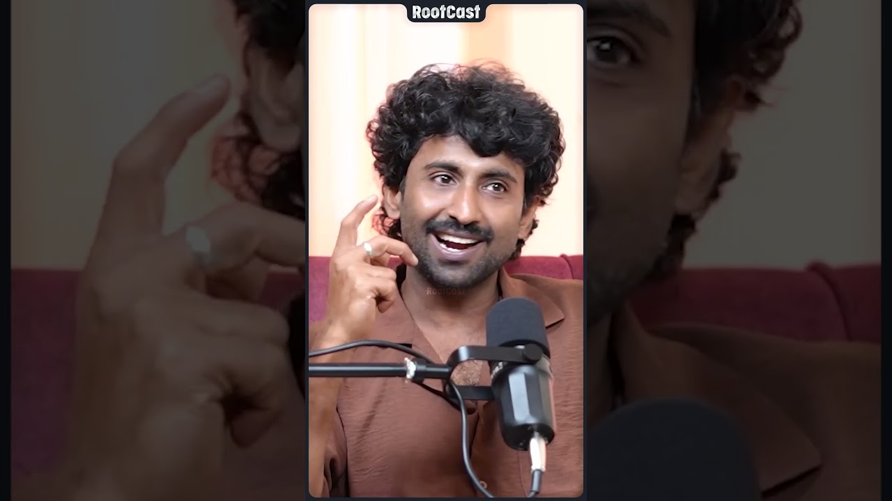 Master Mahendran Controversial Speech