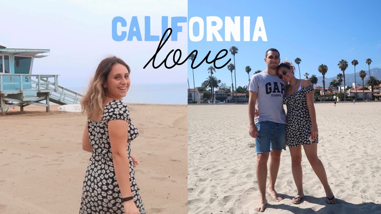 ARTIK YALNIZ DEGILIM!! calidays#1