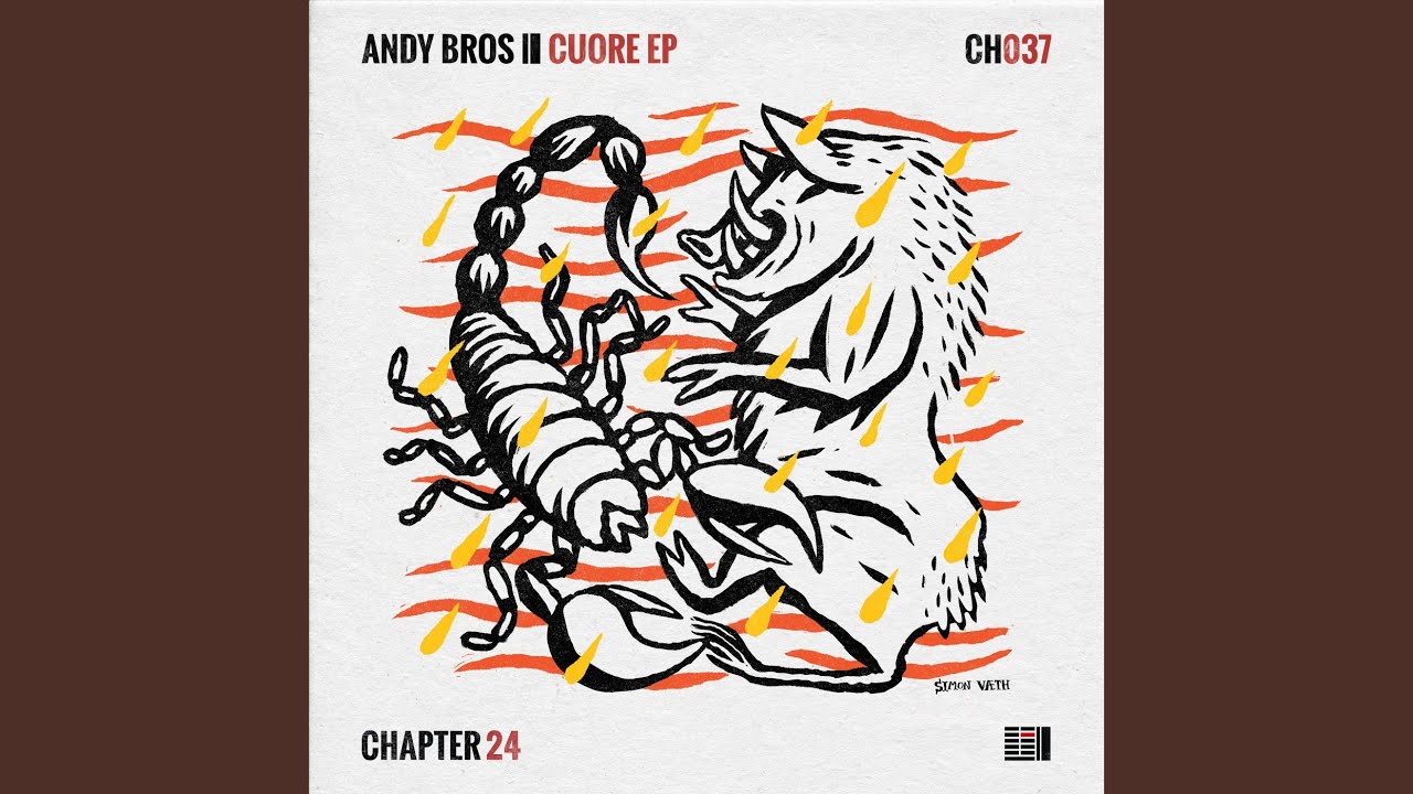 Cuore (Original Mix)