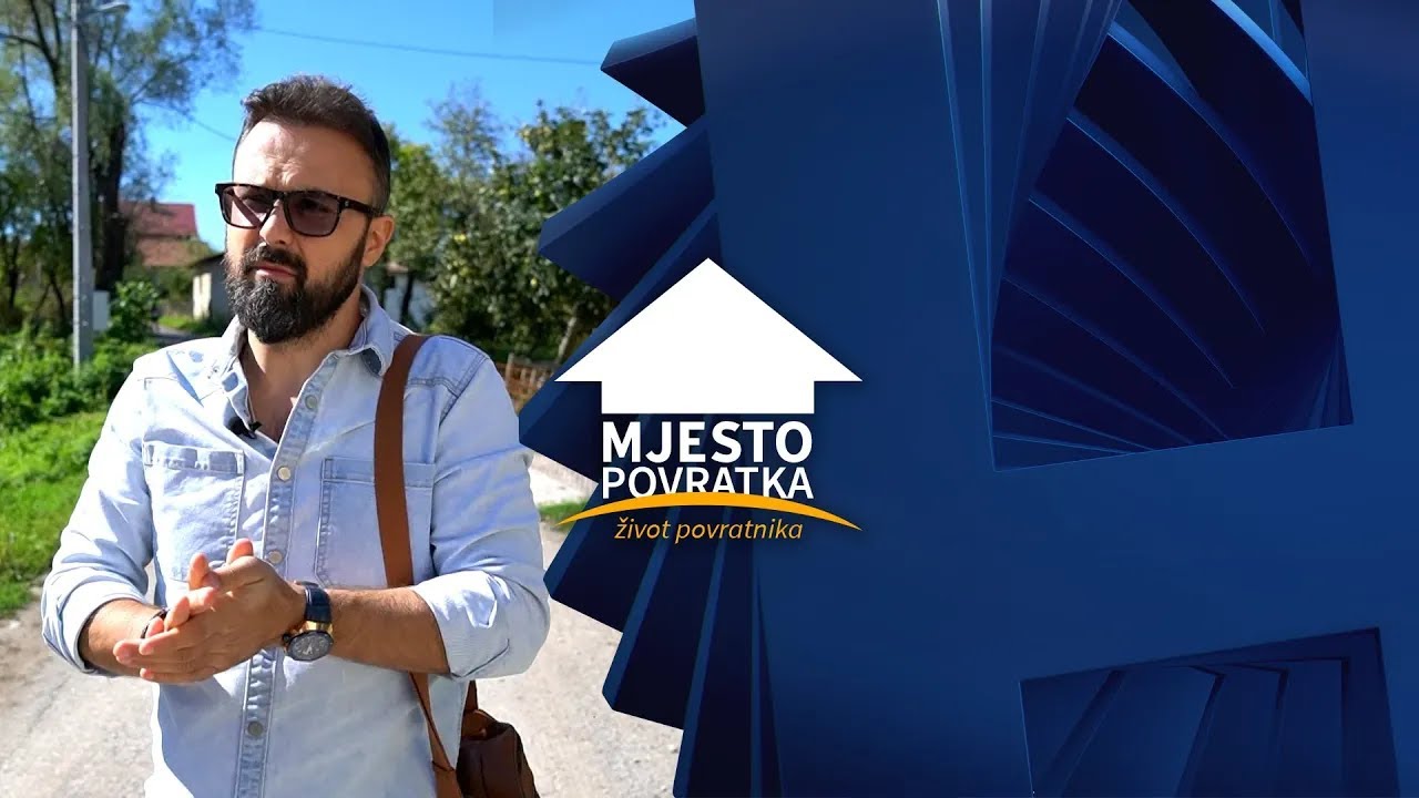 MJESTO POVRATKA: Skender Vakuf - prvi dio (22 02 2025) CIJELA EMISIJA