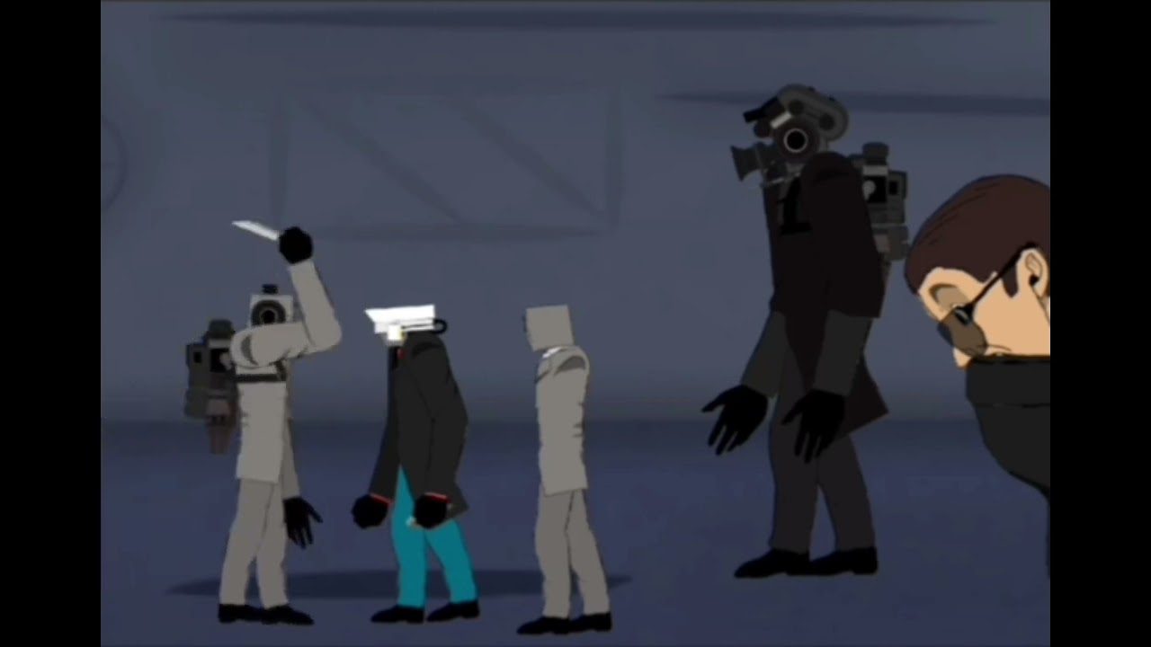Skibidi alliance animation season 3 (21-30 episode) #bringboomback #skibiditoilet #drawcartoons2