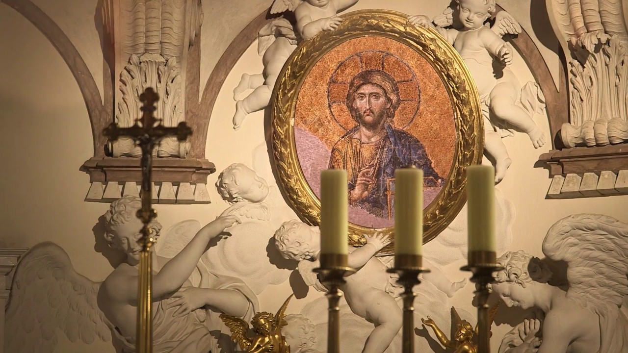 JERYCHO: Dziedzictwo Chrztu Polski 966-2016