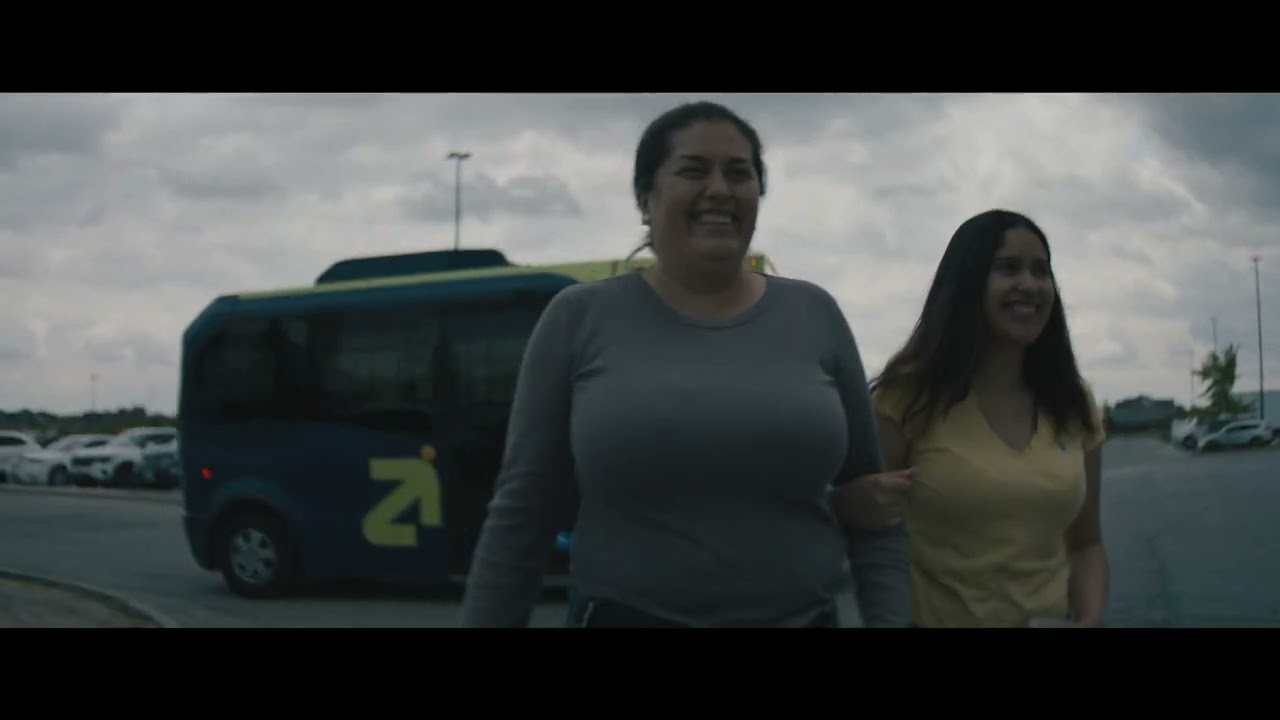 Argo Doubles Transit Ridership in Bradford West Gwillimbury, Canada