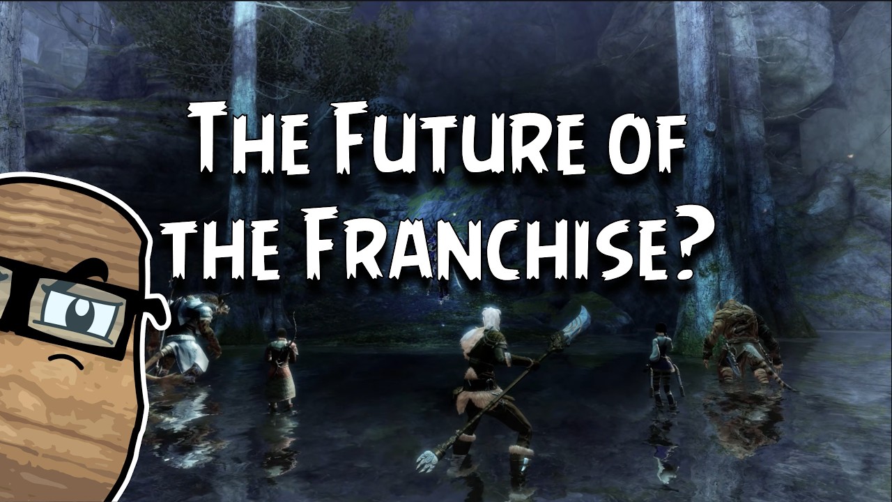 The Future of the Guild Wars Franchise