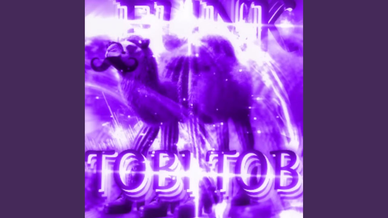 TOBI TOBI TOB TOB FUNK