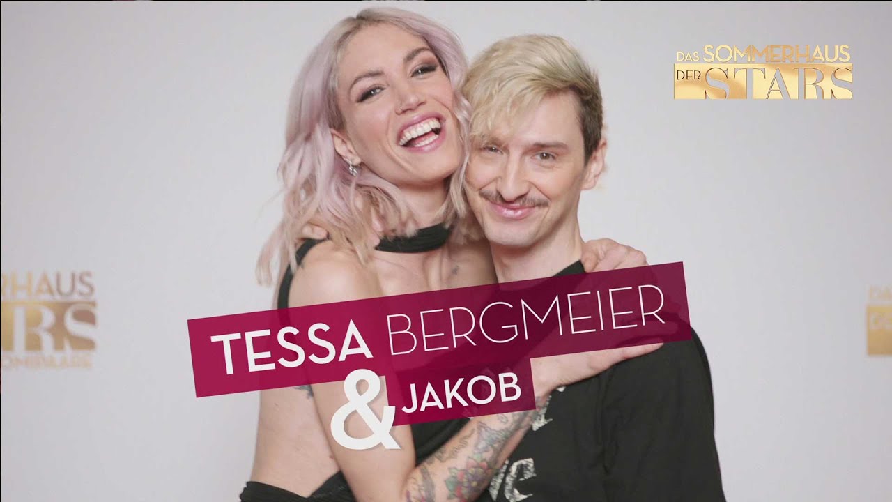 Was ein MATCH: Tessa Bergmeier & ihr 