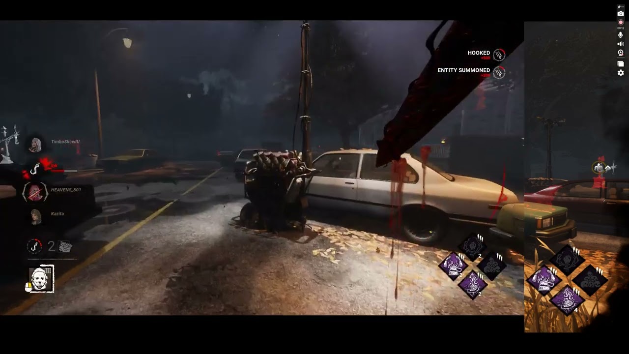 FINALLY! DEAD BY DAYLIGHT ON PC!