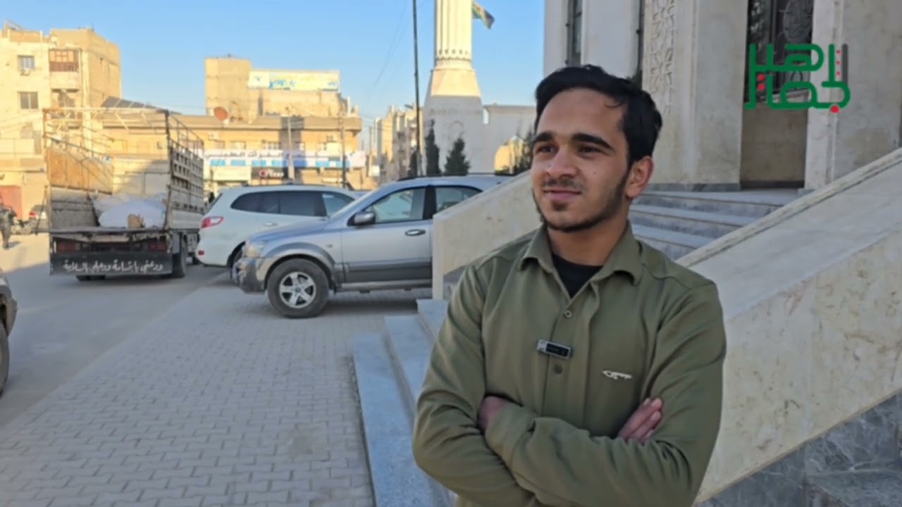  في ذكرى الثورة السورية، سألنا أهالي مدينة الباب: ما أول ما يتبادر إلى أذهانكم من أيامها؟ 