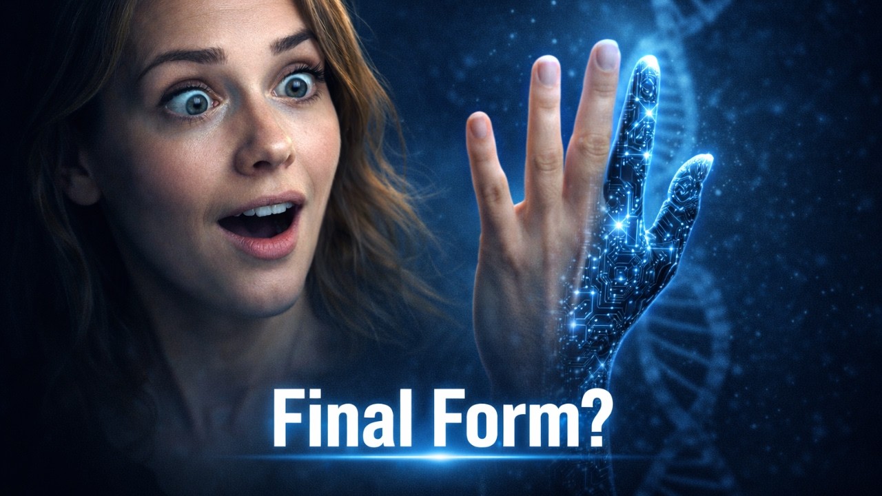 The SHOCKING Truth: Are We STILL Evolving? Human evolution