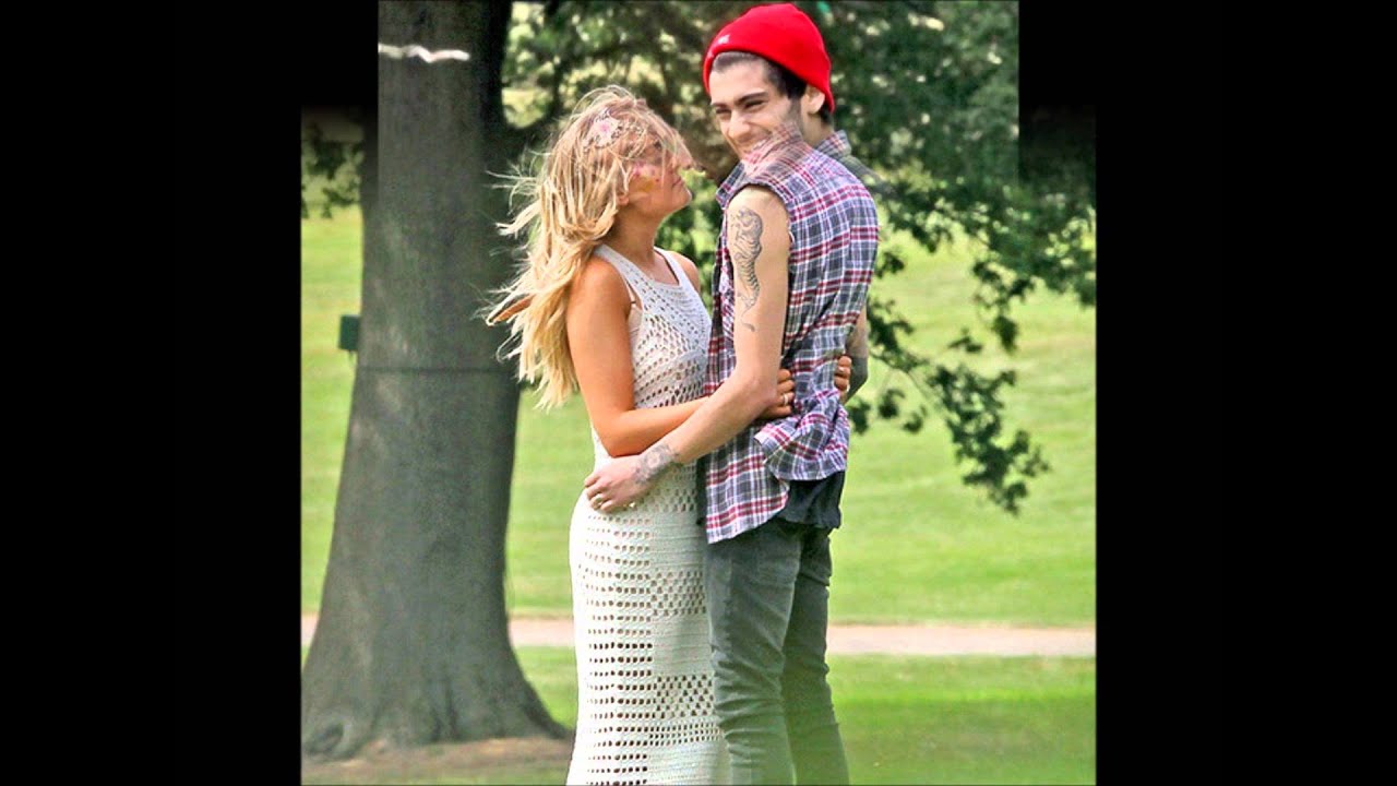 Zerrie - Cutest Moments