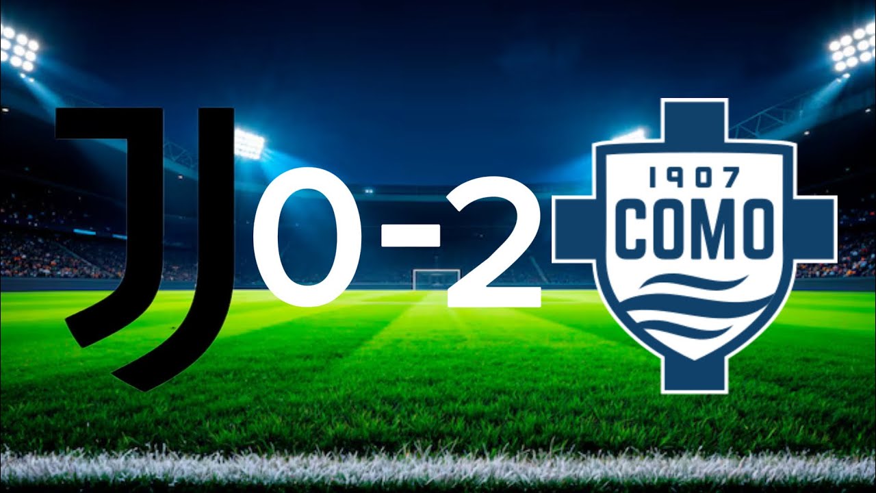 CERCASI PORTIEREEE🤬 CERCASI ATTACCANTE🤬 VERGOGNA VERGOGNA SCANDALOSI‼️ JUVENTUS-COMO 0-2‼️