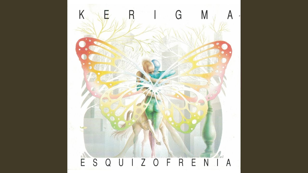 Esquizofrenia