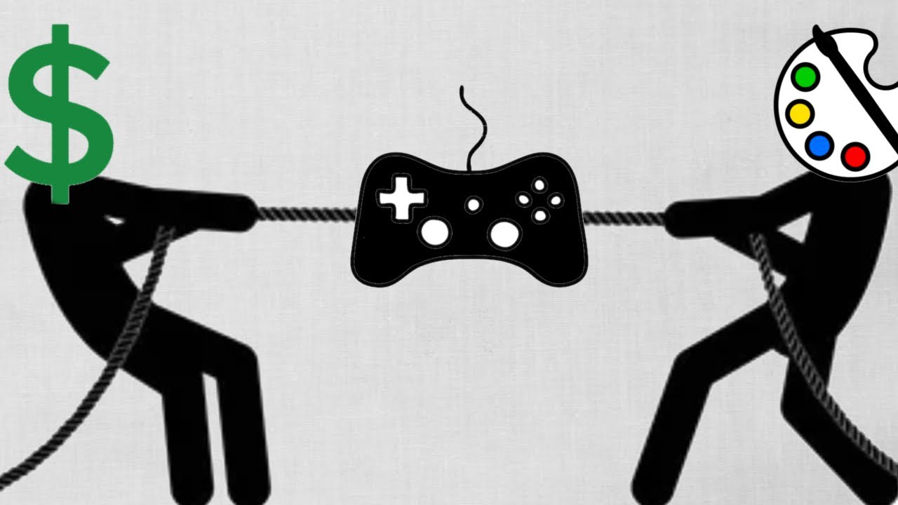 Are In-game purchases and DLCs Enhancing or Exploiting video games?