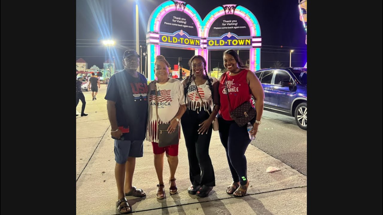 More Family Fun in Orlando 