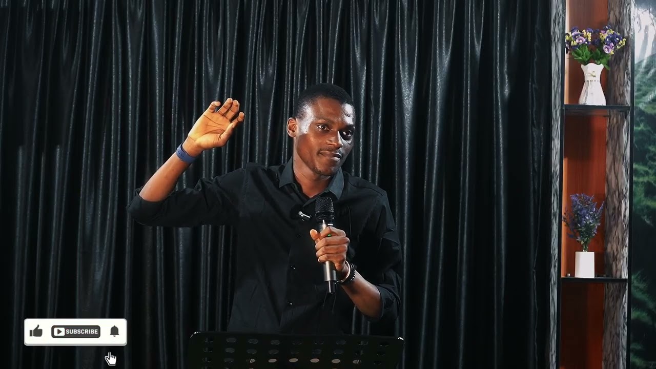 Devotion to Discipleship || Paul Adebanjo 