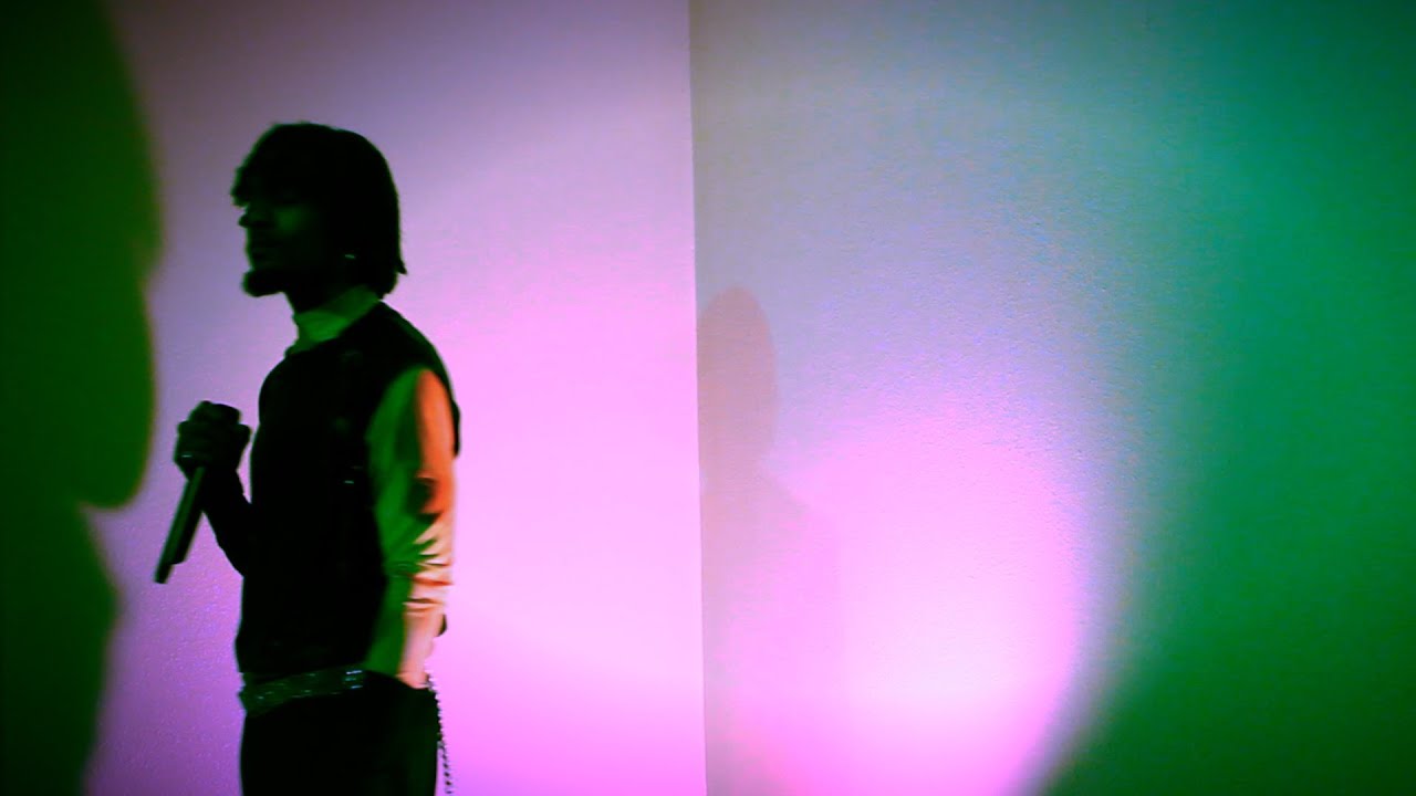Sun Myko Performs BABY