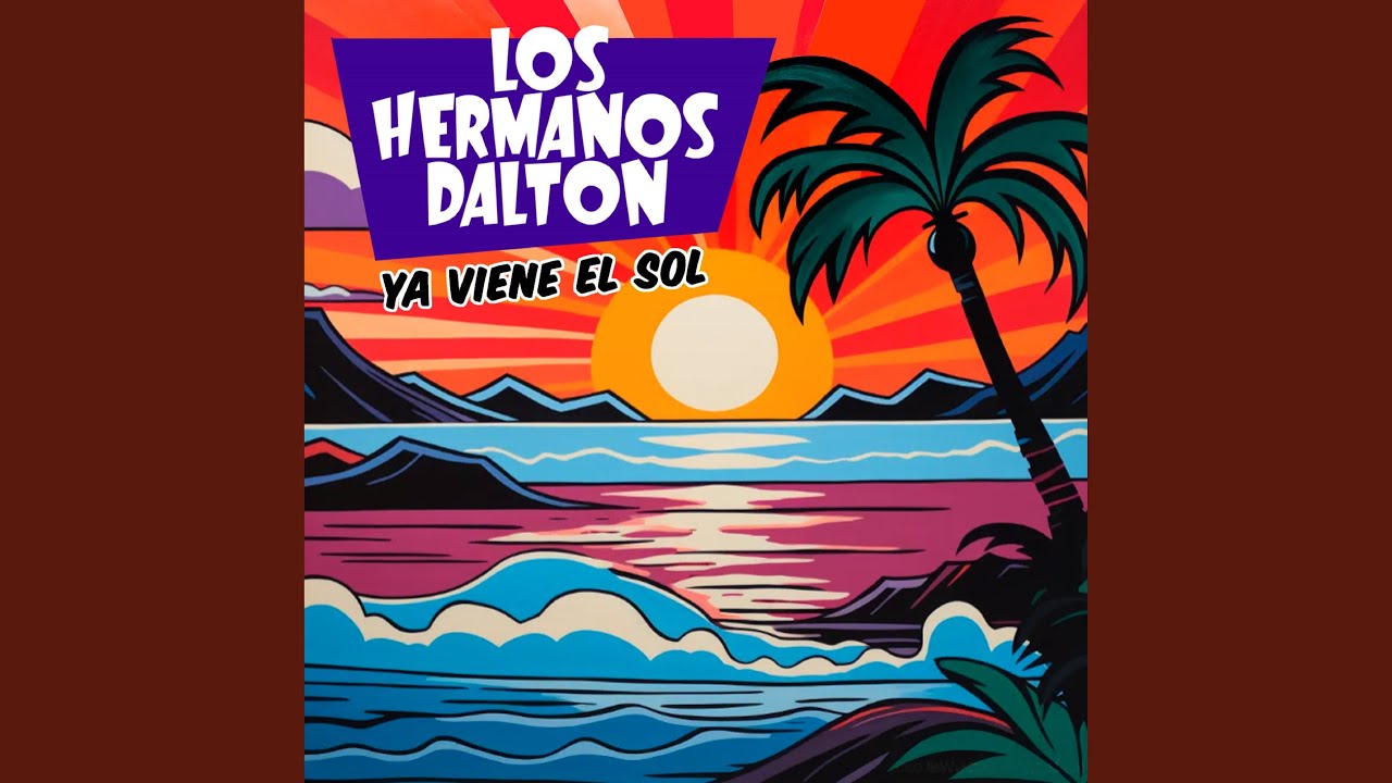 Ya Viene el Sol