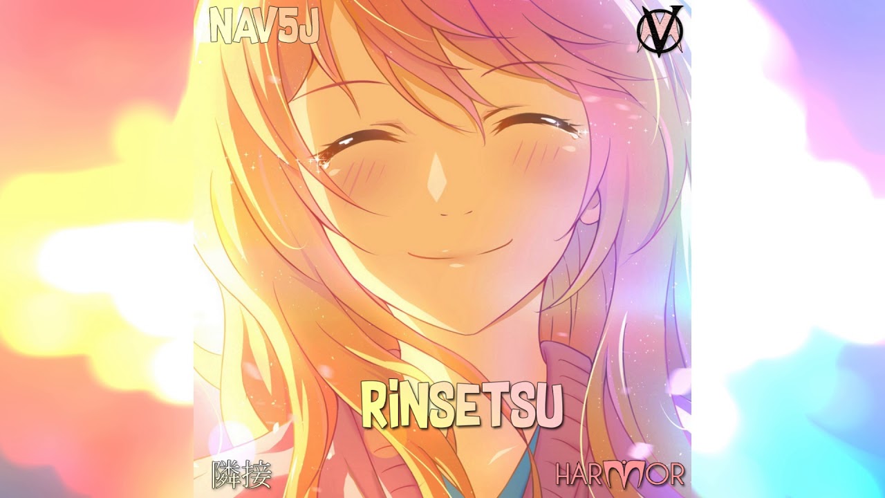 NAV5J -  Rinsetsu (Harmor challenge)