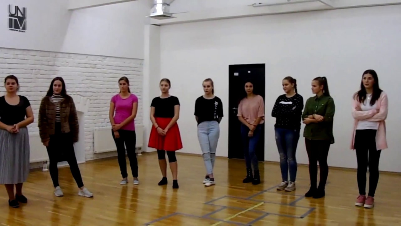 Konkurz do FS Hornád