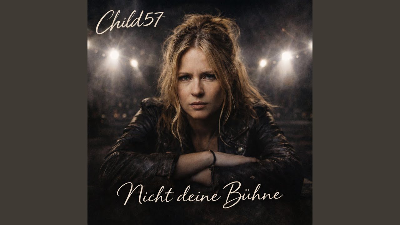 Nicht deine Bühne