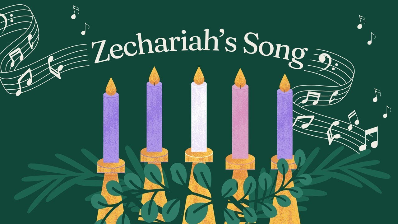 Gordano Valley Church - Song Of Advent - 7th December 2025