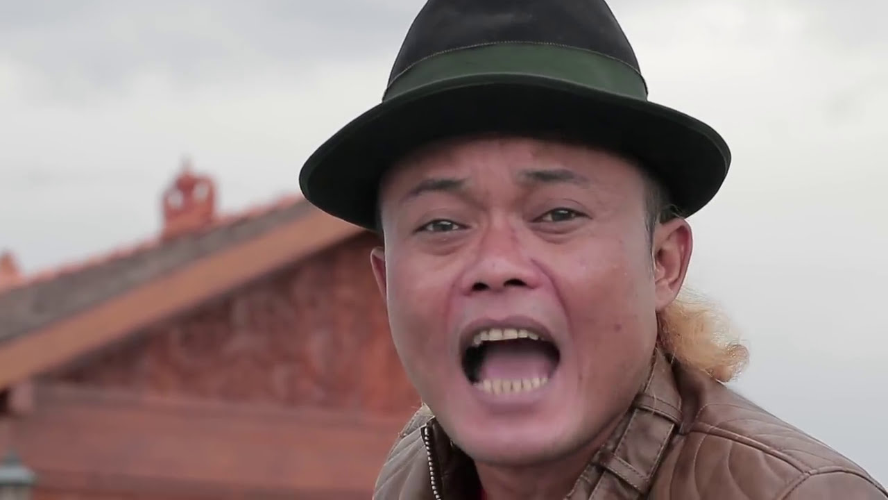 Sule - Jangan Jajan Di Jalan (Official Music Video)