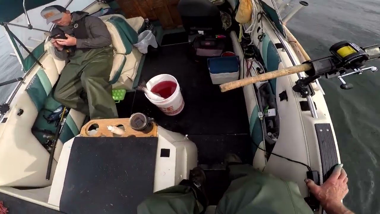 B-10 with Clayton