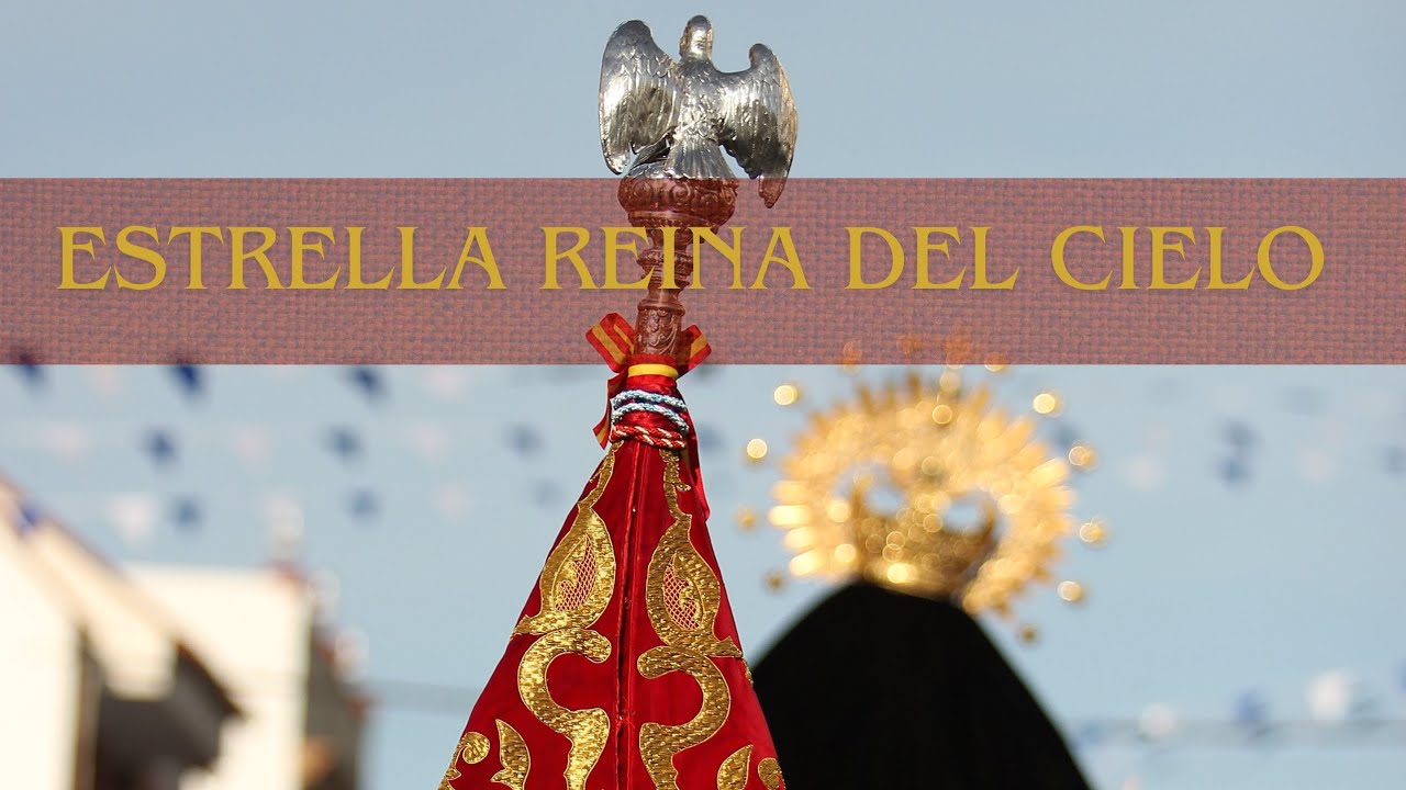 Estrella Reina del Cielo | Nuestra Señora de las Angustias | AM BONDAD