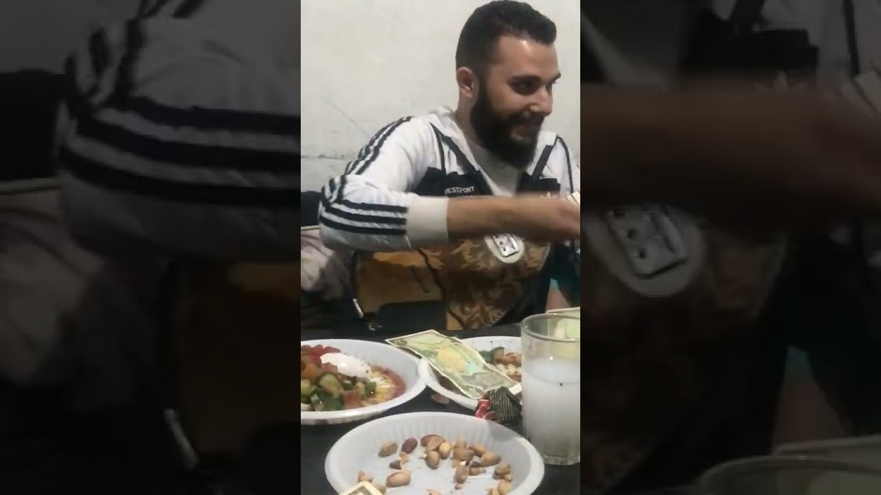 انت قلب قلبي انت❤🥰_ #تقاسيم بزق _#عزف بزق موسى سبع