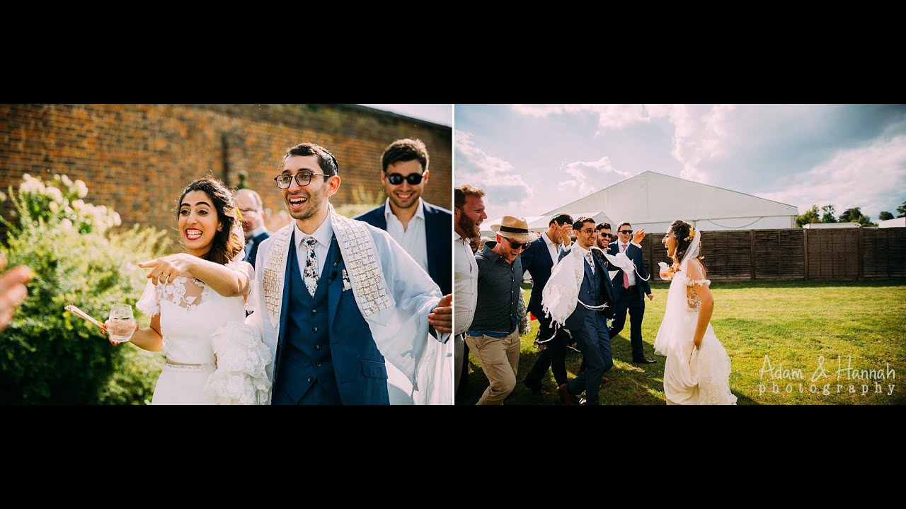 Jewish Wedding Music -  Persian Jewish Wedding