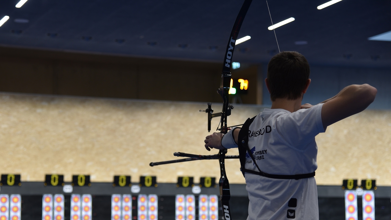 Swiss Archery Championship