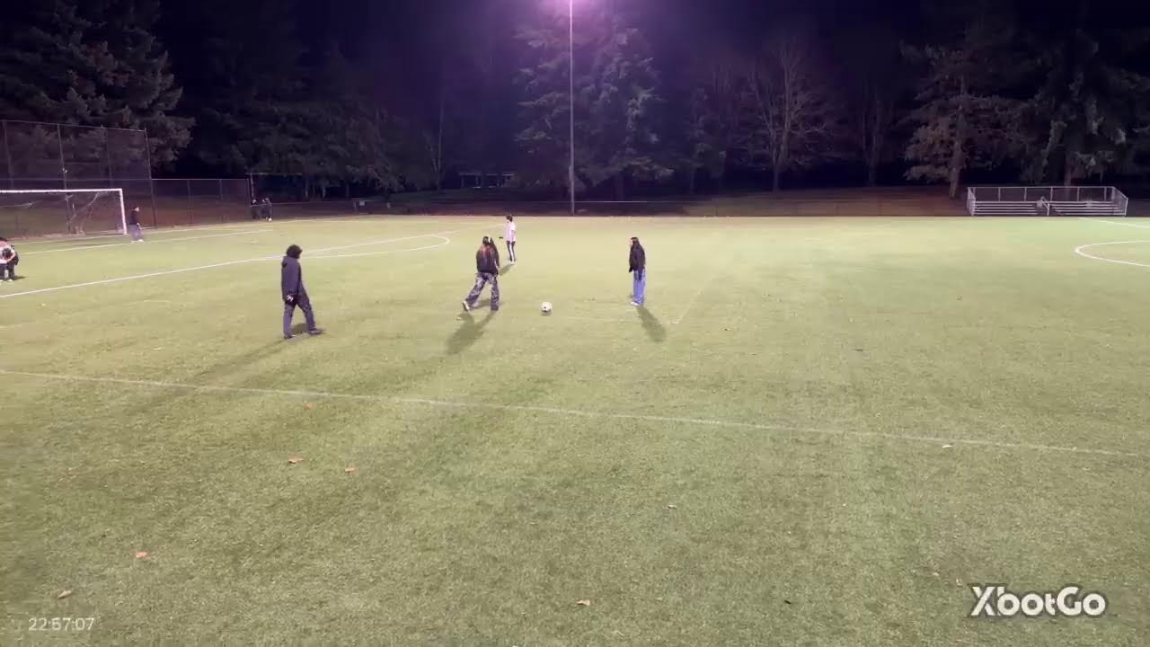 Penjamo FC Live Stream