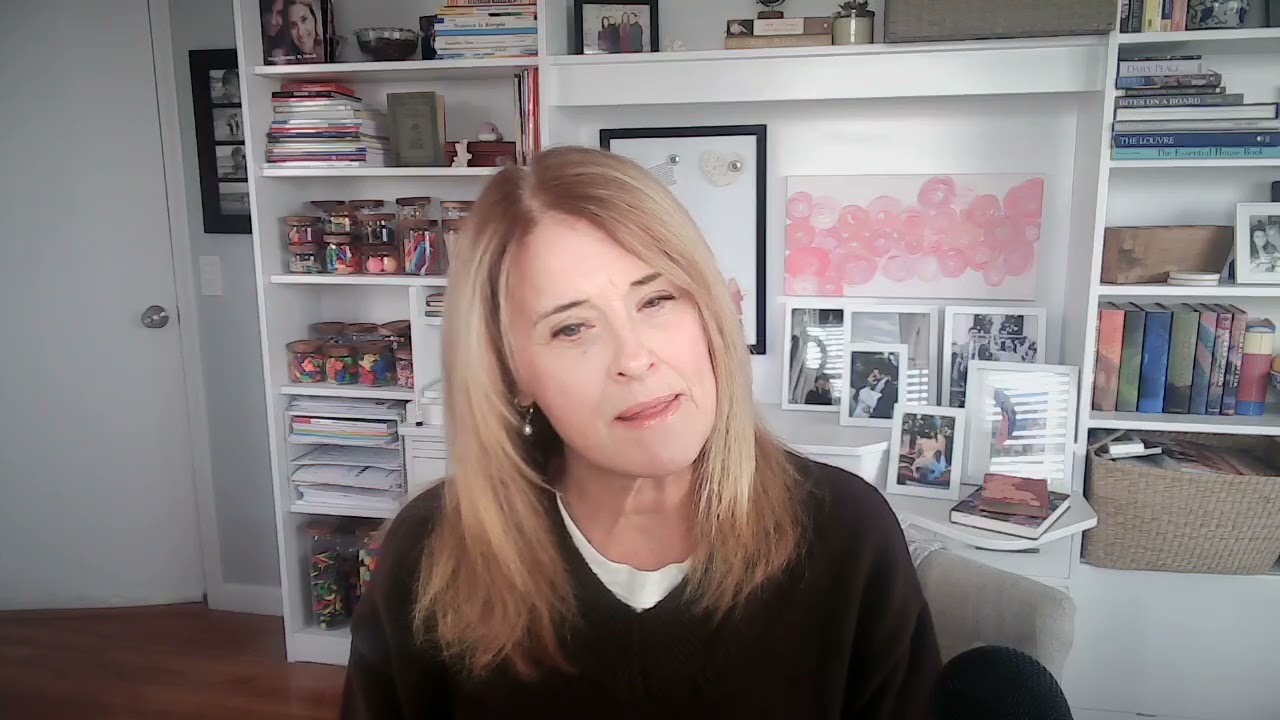 Next Level Sixty | Reinventing Yourself After 50, Finding Purpose, and Starting Again