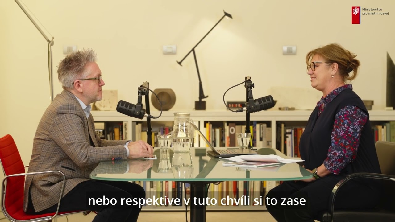 Název: Světelné znečištění: Jak na zdravé a efektivní osvětlení v obcích