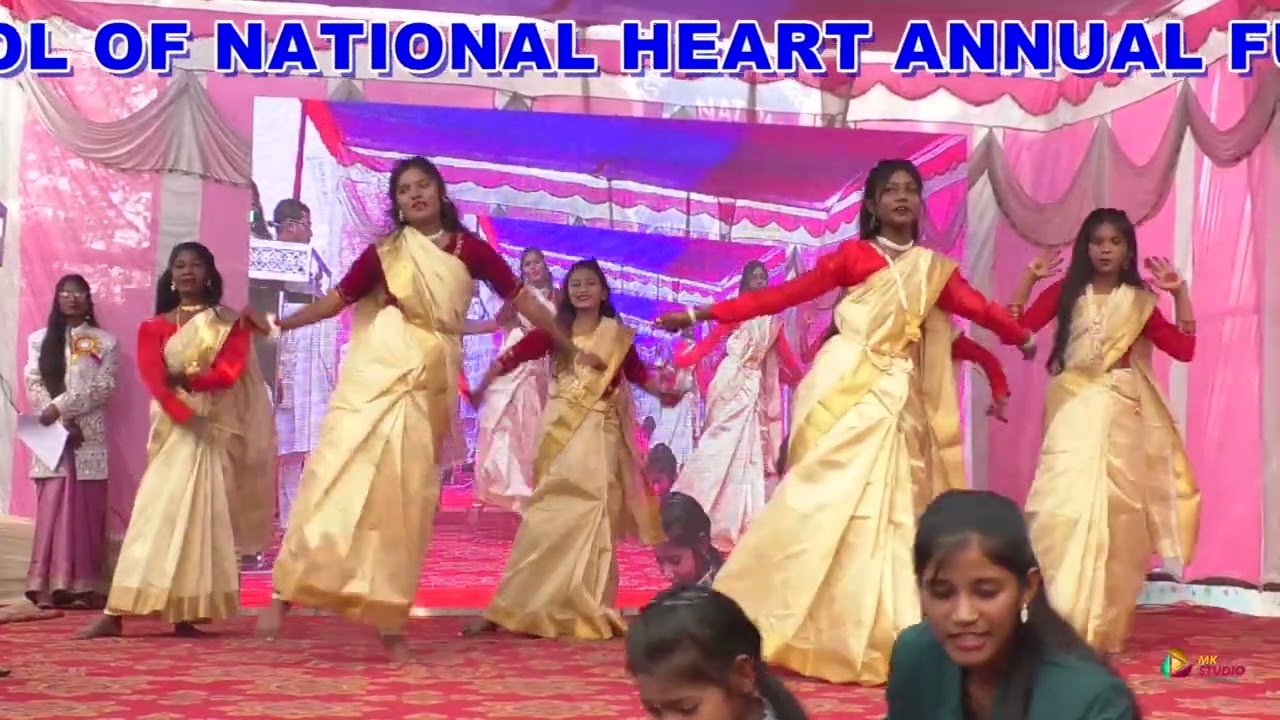 Annual Function 2026 Part 4
