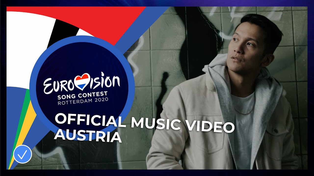 Vincent Bueno - Alive - Austria 🇦🇹 - Official Music Video - Eurovision 2020