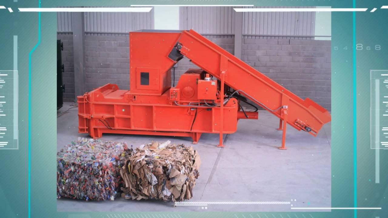 IMMSA - Waste Collection & Recycling Equipment