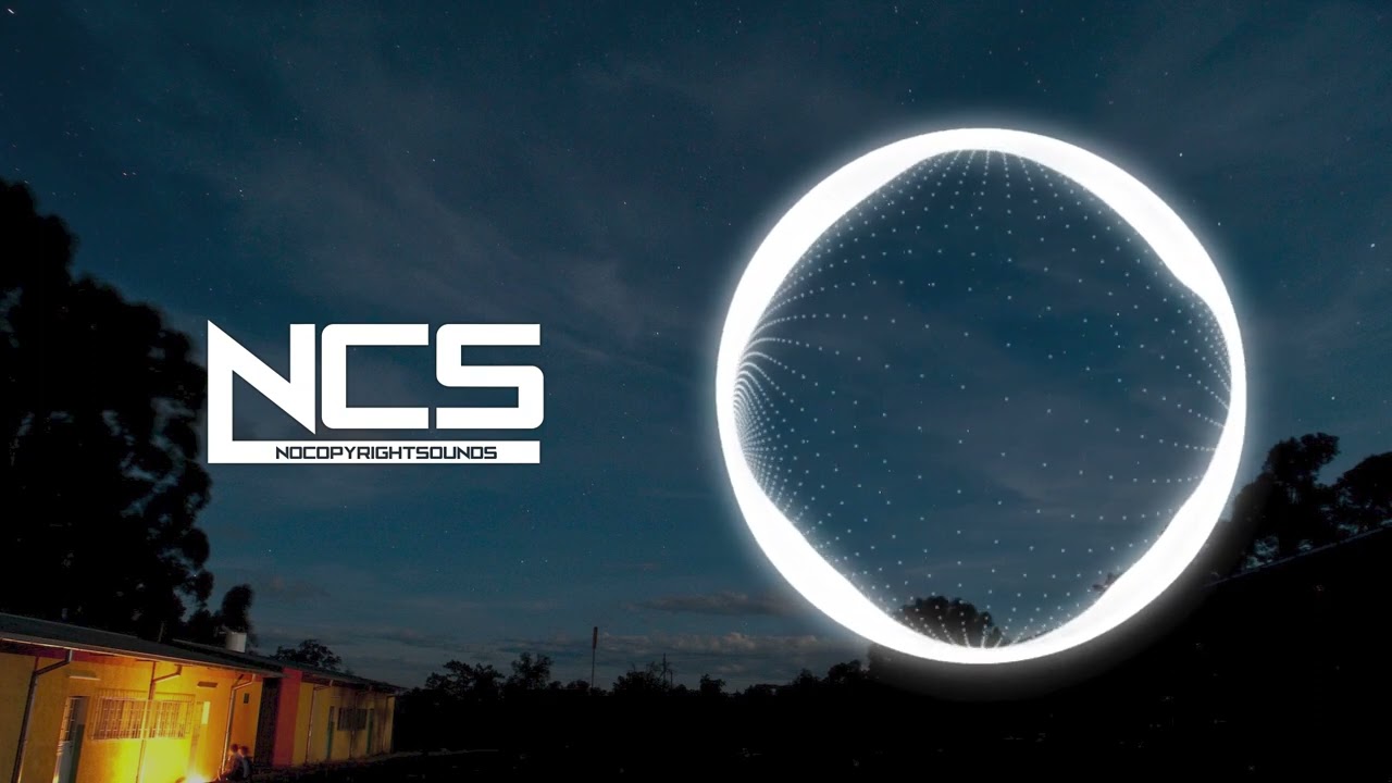 Get Outside! - Jason Farnham  [NCS Fanmade]