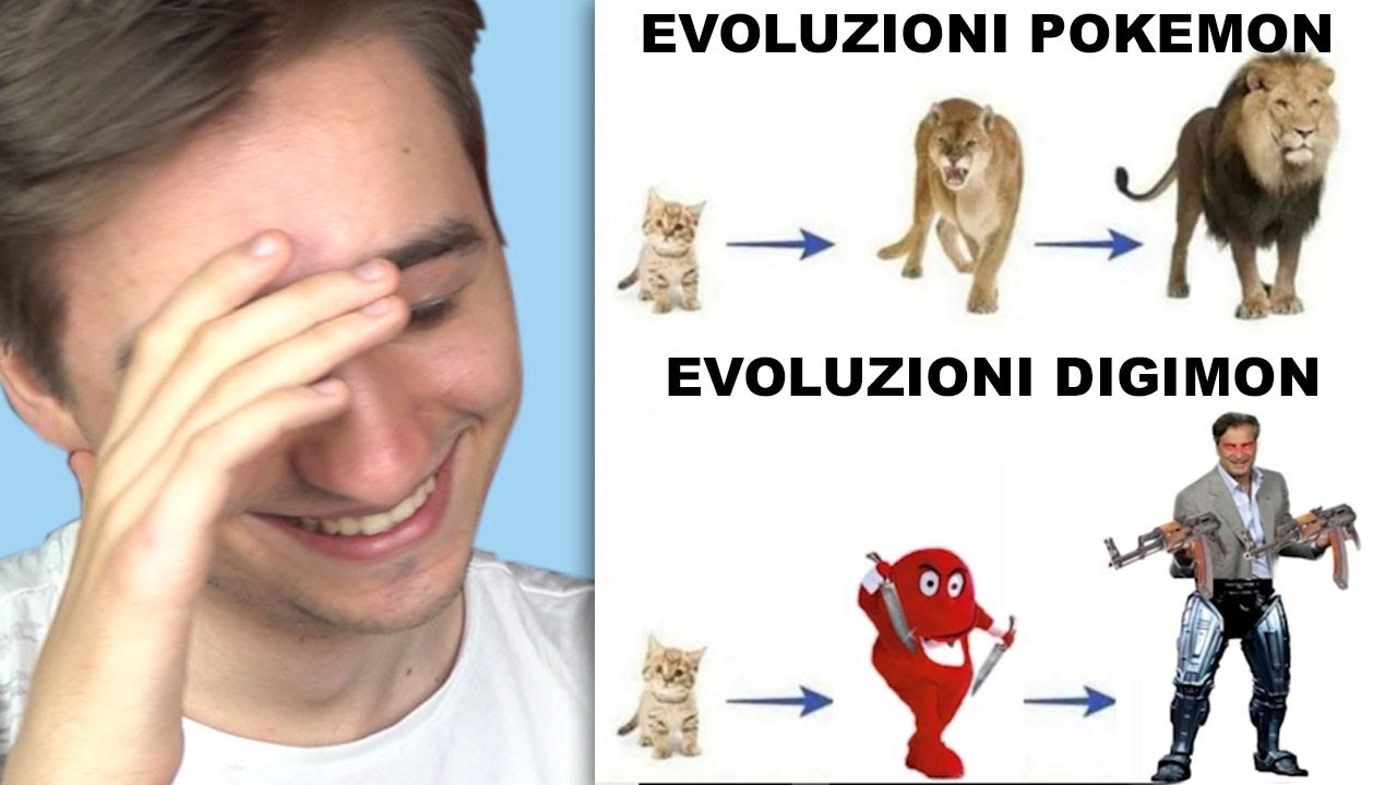 Memini a caso :)